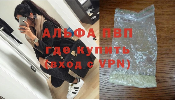 альфа пвп Гусев
